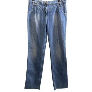 Giorgio Armani | Jeans | Giorgio Armani Pants Woman Charcoal